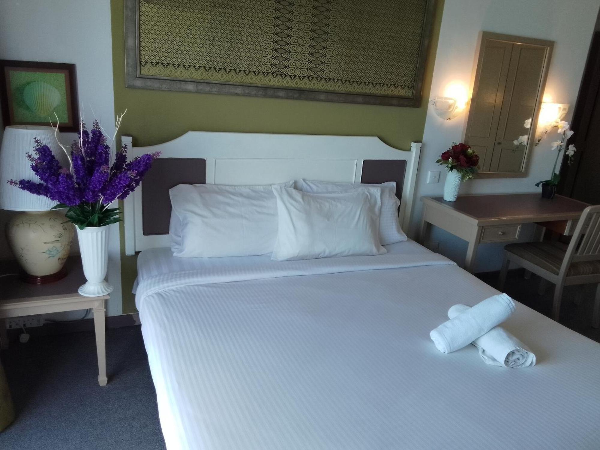 Beachfront Full Sea Penang Tanjung Bungah  Ngoại thất bức ảnh