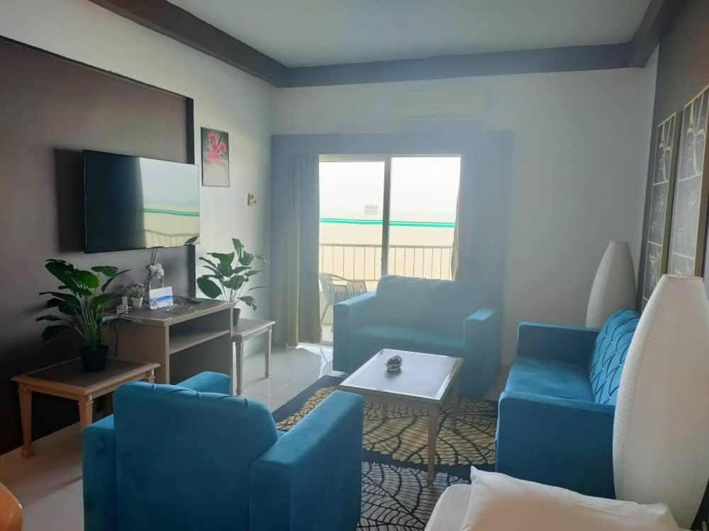 Beachfront Full Sea Penang Tanjung Bungah  Ngoại thất bức ảnh