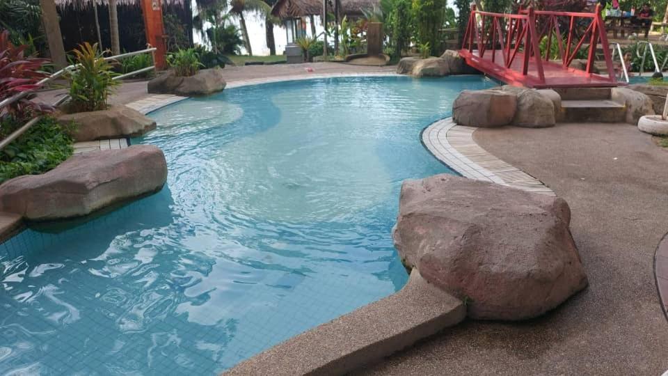 Beachfront Full Sea Penang Tanjung Bungah  Ngoại thất bức ảnh