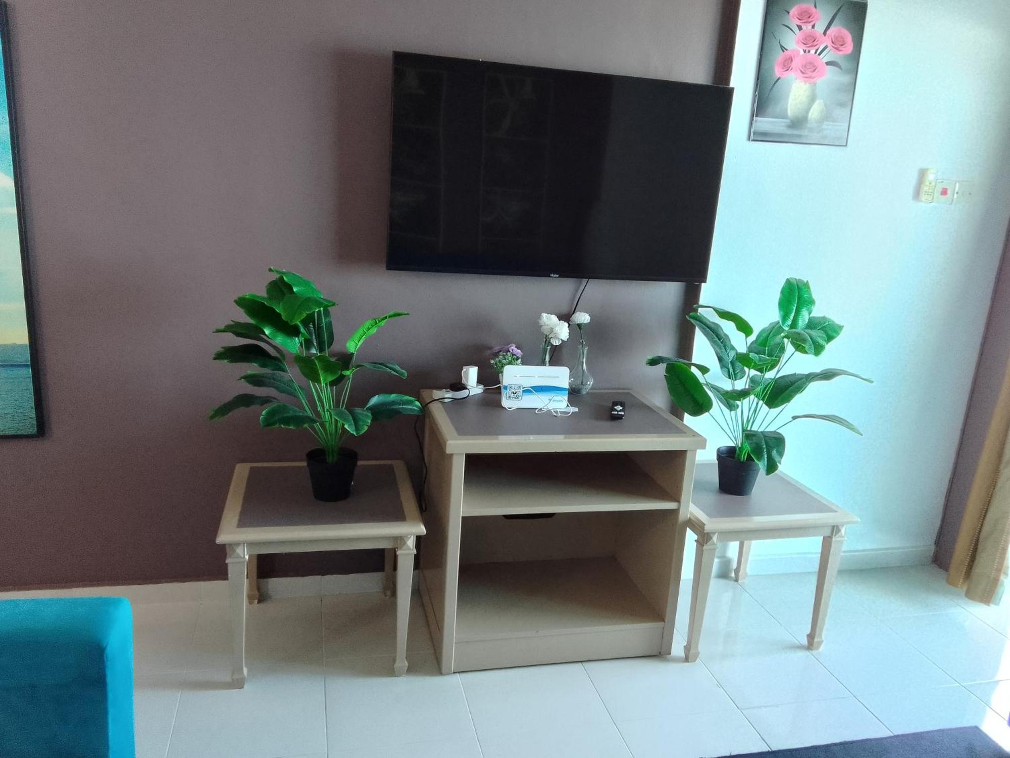 Beachfront Full Sea Penang Tanjung Bungah  Ngoại thất bức ảnh